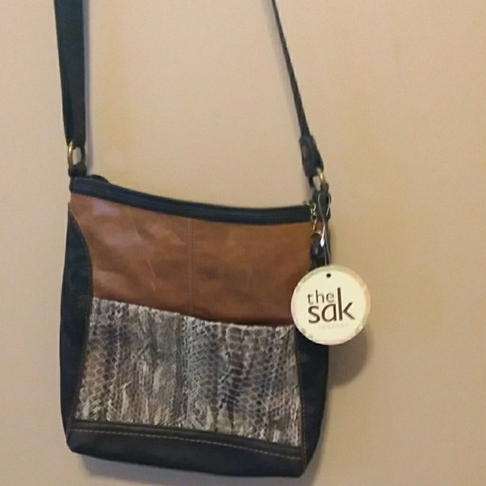 The Sak